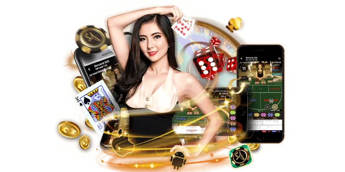 บาคาร่า sexy th-gaming